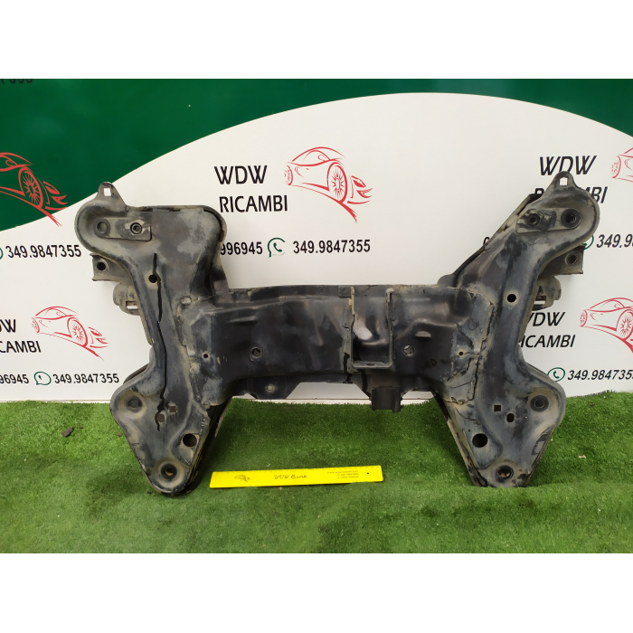 CULLA MOTORE ASSALE ANTERIORE ANT PEUGEOT 208 1.4 3P (2012\2019) 2012