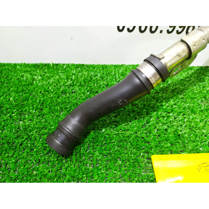 TUBO RIGIDO SEPARATORE OLIO DECANTATORE MOTORE FIAT PANDA / 500 / PUNTO 1.3 MJT 