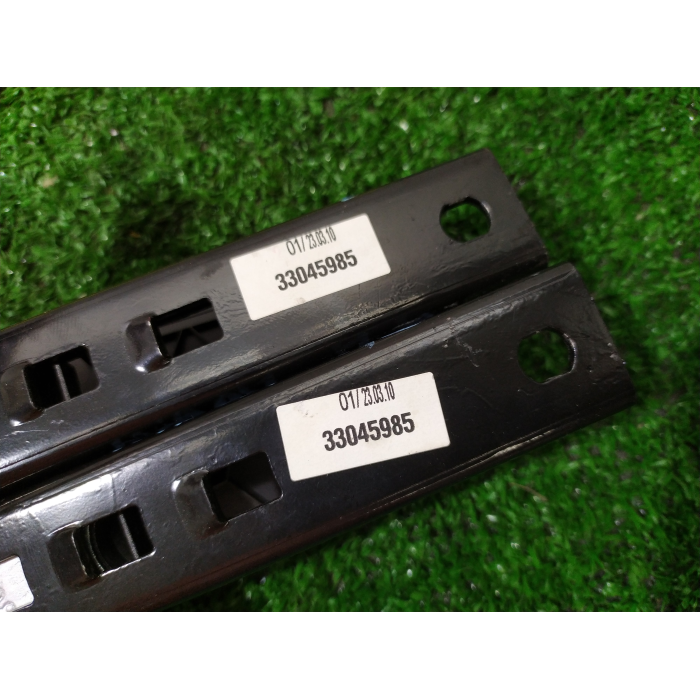 REGOLAZIONE REGOLATORE CINTURA DI SICUREZZA FIAT PANDA ( 169 ) 2003/2012