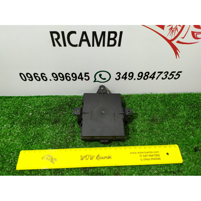 CENTRALINA PORTA PORTIERA ANTERIORE ANT DESTRO DX MERCEDES CLASSE A (W169)