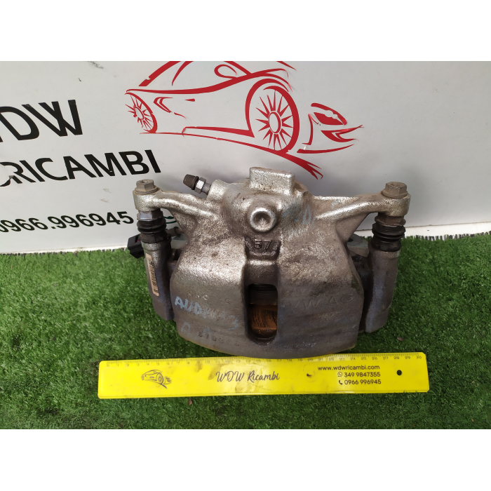5Q0106DM PINZA FRENO ANTERIORE DESTRO DX AUDI A3 (8V) ANNO 2016 RESTYLING