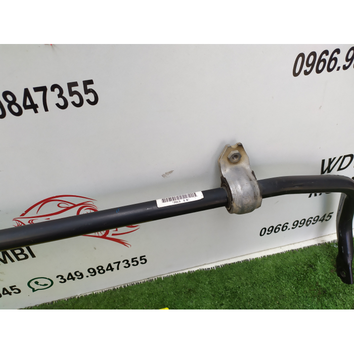 5Q0411303N BARRA STABILIZZATRICE ANTERIORE ANT AUDI A3 (8V) ANNO 2016 RESTYLING