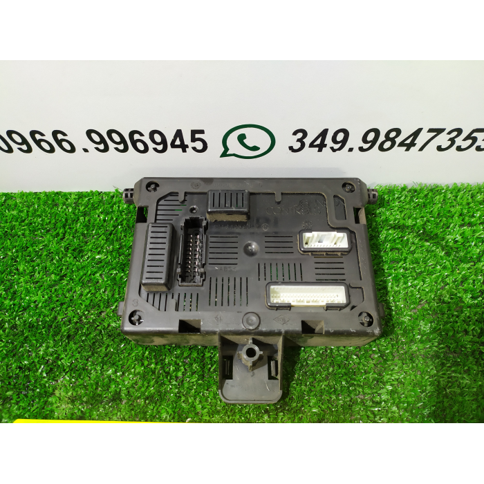8200652284B CENTRALINA COMFORT BODY COMPUTER RENAULT CLIO R 1.2 (2005\2013)