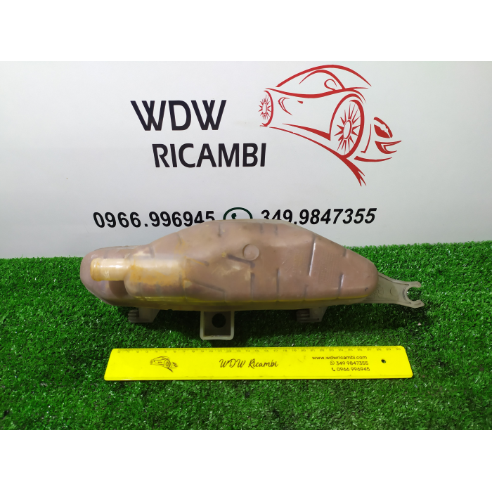 VASCHETTA ACQUA RAFFREDAMENTO MOTORE RENAULT CLIO R 1.2 55KW (2005\2013)