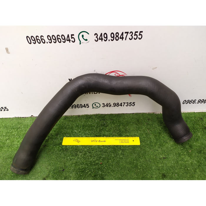 TUBO MANICOTTO RADIATORE INTERCOOLER ALFA ROMEO 147 1.9 (2000\2010) 2005