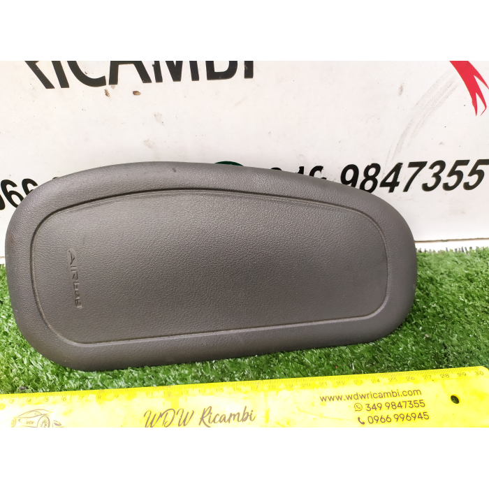 47302623 AIRBAG SEDILE LATO ANTERIORE SINISTRO SX FIAT PUNTO (188) 1.2 16V (1999\2007)