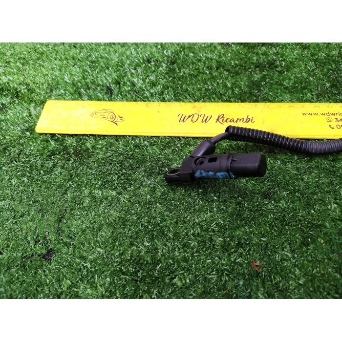 9664430980 SENSORE ALBERO A CAMME FORD FIESTA 1.4 TDCI 51KW 70CV (2008\2017) 2012 
