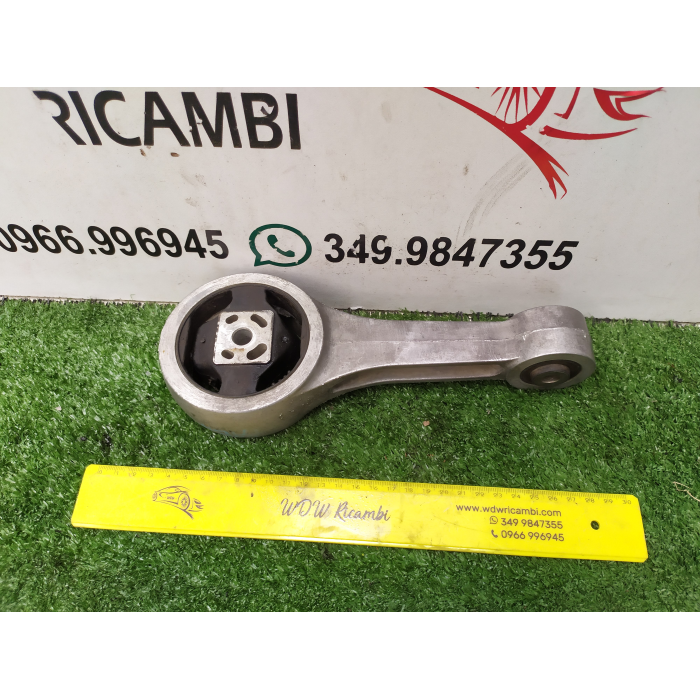 PX0-046 SUPPORTO CAMBIO MANUALE SKODA FABIA 1.6 TDI 66KW 90CV (2007\2014) 2010