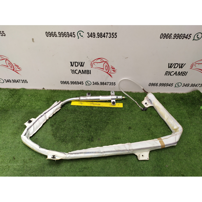 85020-1G500 AIRBAG TENDA TENDINA LATO DESTRO DX KIA RIO 1.5 (2005\2011) 2007