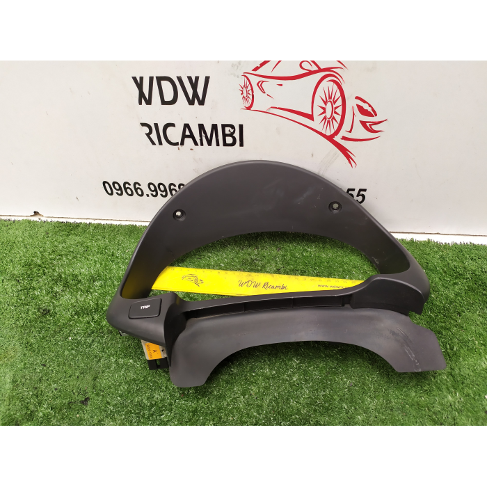 84830-1G000 MASCHERINA RIVESTIMENTO CONTACHILOMETRI KIA RIO 1.5 (2005\2011) 2007