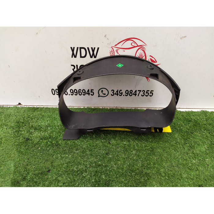 84830-1G000 MASCHERINA RIVESTIMENTO CONTACHILOMETRI KIA RIO 1.5 (2005\2011) 2007