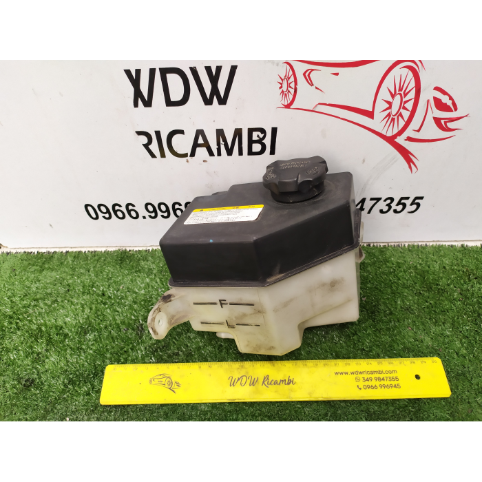 VASCHETTA ACQUA LIQUIDO RAFFREDDAMENTO MOTORE KIA RIO 1.5 (2005\2011) 2007