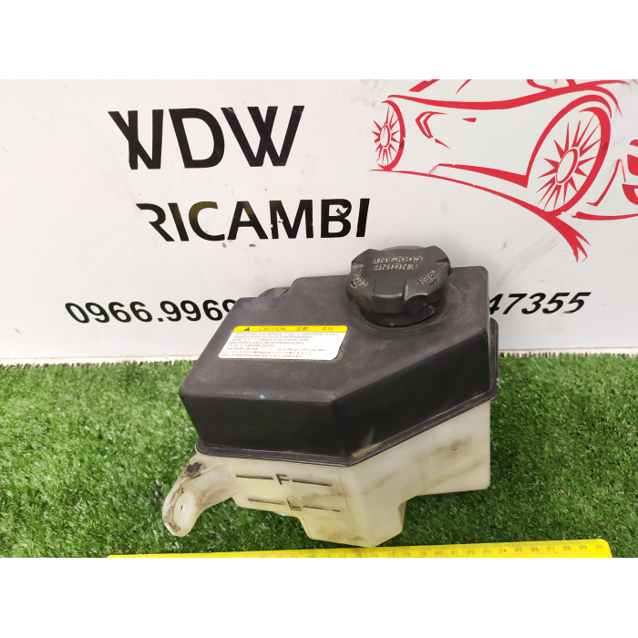 VASCHETTA ACQUA LIQUIDO RAFFREDDAMENTO MOTORE KIA RIO 1.5 (2005\2011) 2007