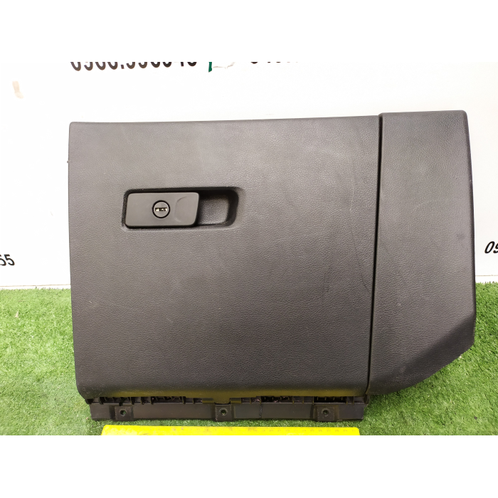 735579060 CASSETTO VANO PORTA OGGETTI USATO JEEP RENEGADE (BU) DAL 2014 IN POI >