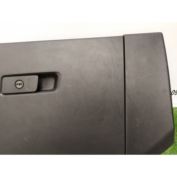 735579060 CASSETTO VANO PORTA OGGETTI USATO JEEP RENEGADE (BU) DAL 2014 IN POI >
