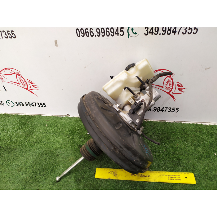 5QH614105 SERVOFRENO POMPA FRENO VOLKSWAGEN TIGUAN 2.0 TDI (DAL 2016 IN POI >) 2019