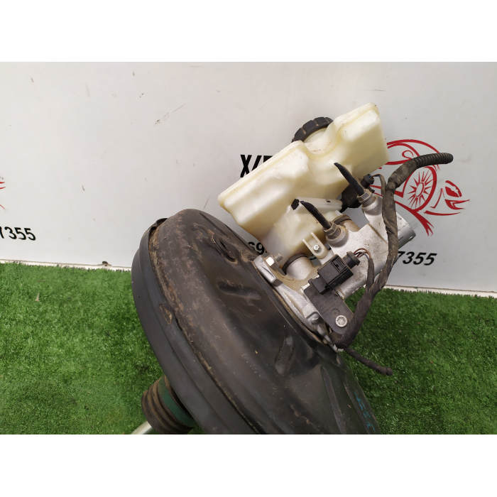 5QH614105 SERVOFRENO POMPA FRENO VOLKSWAGEN TIGUAN 2.0 TDI (DAL 2016 IN POI >) 2019