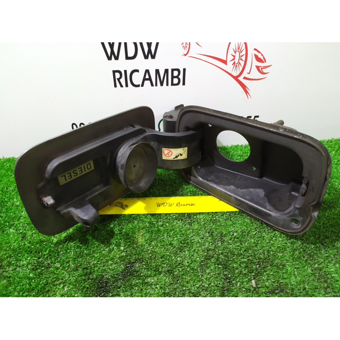 8200228510 SPORTELLO SPORTELLINO TAPPO CARBURANTE RENAULT GRAND SCENIC 2°