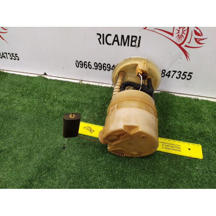 POMPA CARBURANTE GALLEGGIANTE RENAULT CLIO R 1.2 16V 55KW 75CV (2005\2013) 2008