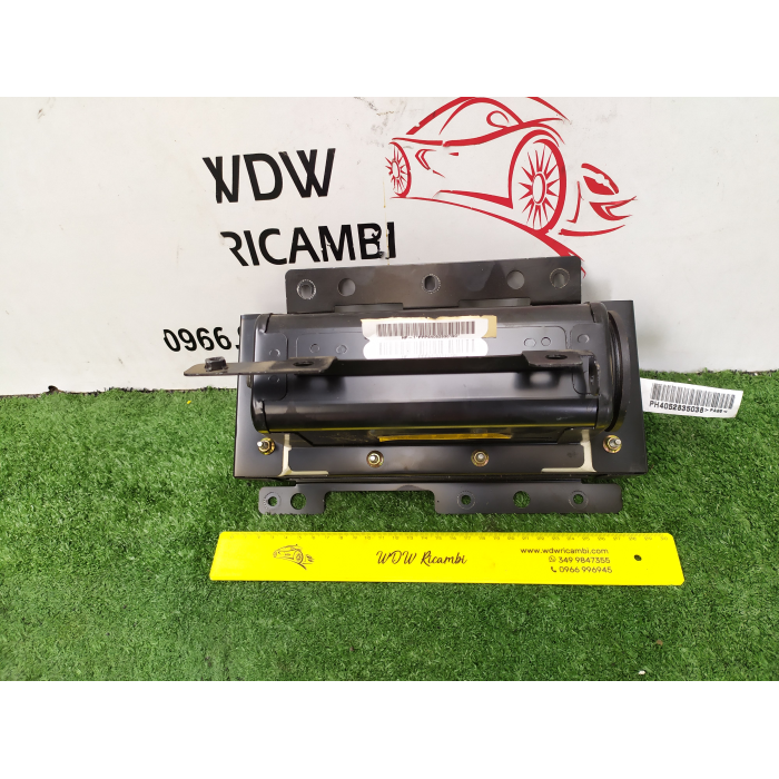 84435-H1XXX AIRBAG CRUSCOTTO LATO PASSEGGERO DESTRO DX HYUNDAI TERRACAN 2.9 CRDI (2001\2007) 2004