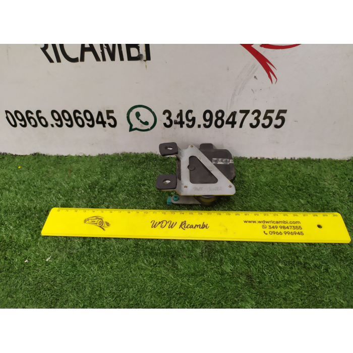 95700-H1200 MOTORINO ATTUATORE SERRATURA PORTELLONE HYUNDAI TERRACAN 2.9 CRDI