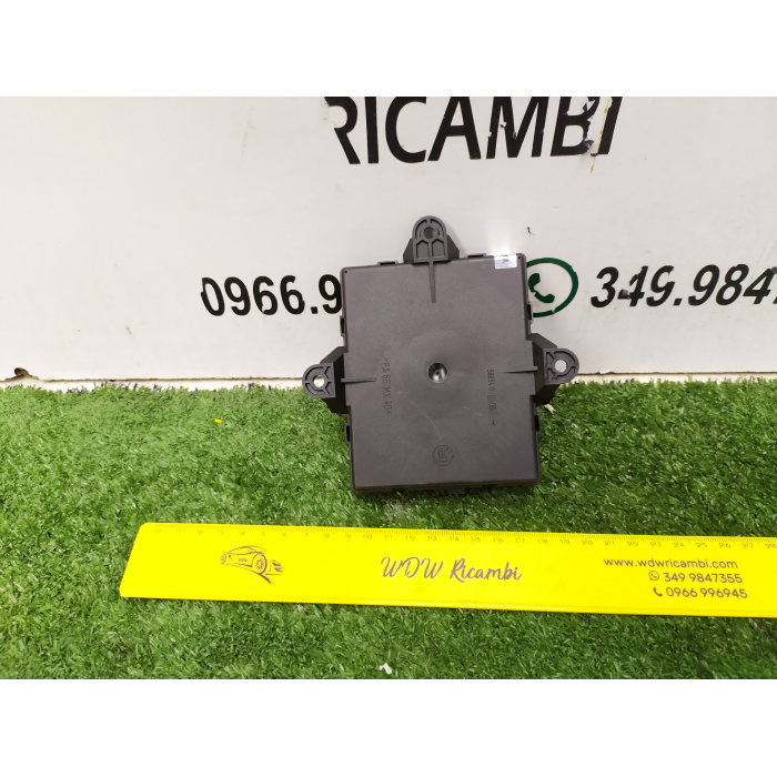 A1698204526 CENTRALINA PORTA PORTIERA ANTERIORE SINISTRO SX MERCEDES CLASSE A (W169)