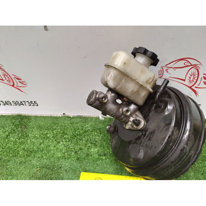 SERVOFRENO POMPA FRENO HYUNDAI TERRACAN 2.9 CRDI 120KW 163CV (2001\2007) 2004