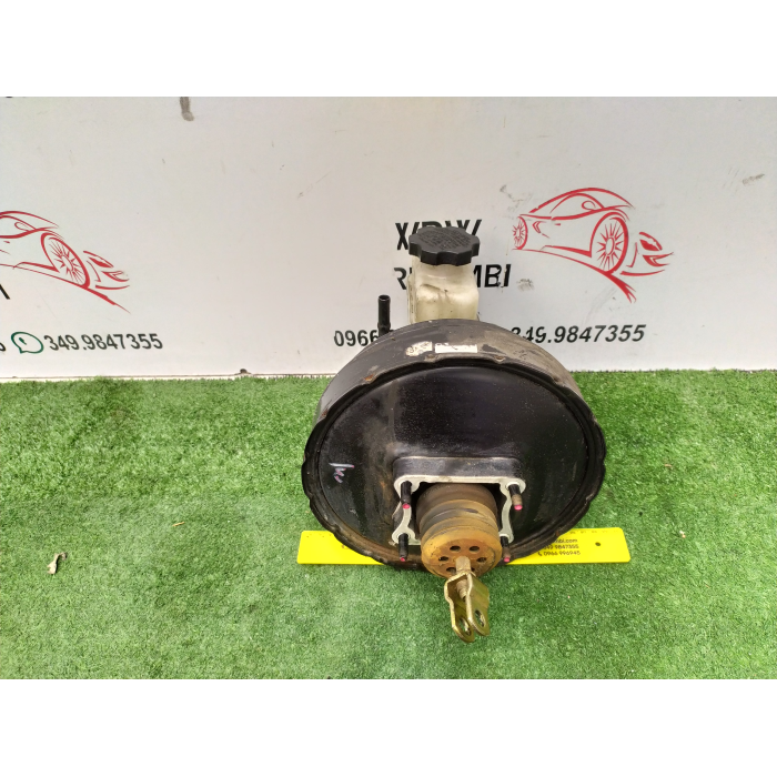 SERVOFRENO POMPA FRENO HYUNDAI TERRACAN 2.9 CRDI 120KW 163CV (2001\2007) 2004
