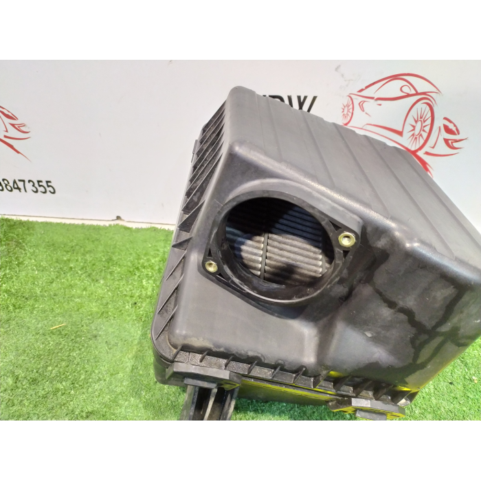AIRBOX PORTA FILTRO ARIA HYUNDAI TERRACAN 2.9 CRDI 120KW 163CV (2001\2007) 2004