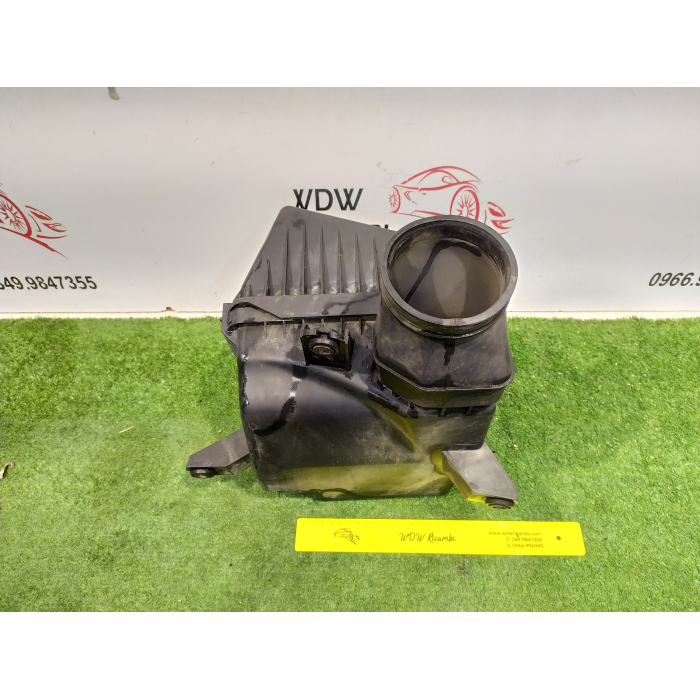 AIRBOX PORTA FILTRO ARIA HYUNDAI TERRACAN 2.9 CRDI 120KW 163CV (2001\2007) 2004