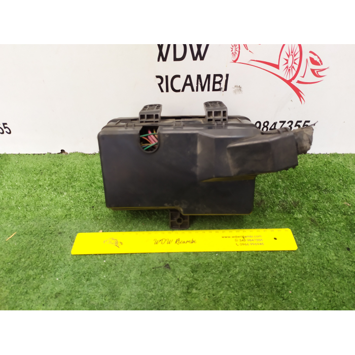 91700-H1000 CENTRALINA PORTAFUSIBILI BODY COMPUTER HYUNDAI TERRACAN 2.9 CRDI (2001\2007) 2004