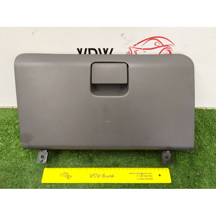 CASSETTO VANO PORTAOGGETTI HYUNDAI TERRACAN 2.9 CRDI 120KW 163CV (2001\2007) 2004