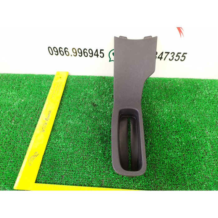 9684220977 MASCHERINA RIVESTIMENTO TUNNEL CENTRALE CITROEN C3 1.6 HDI (2009\2016) 2010