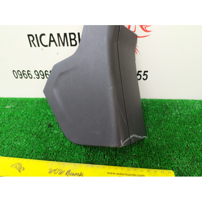 96844564ZD RIVESTIMENTO INTERNO CITROEN C3 1.6 HDI 68KW 92CV (2009\2016) 2010