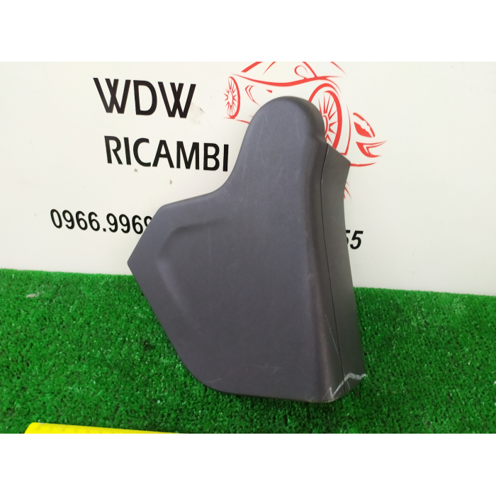 96844564ZD RIVESTIMENTO INTERNO CITROEN C3 1.6 HDI 68KW 92CV (2009\2016) 2010