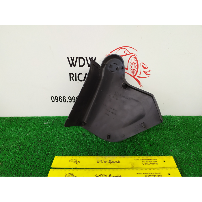 96844564ZD RIVESTIMENTO INTERNO CITROEN C3 1.6 HDI 68KW 92CV (2009\2016) 2010
