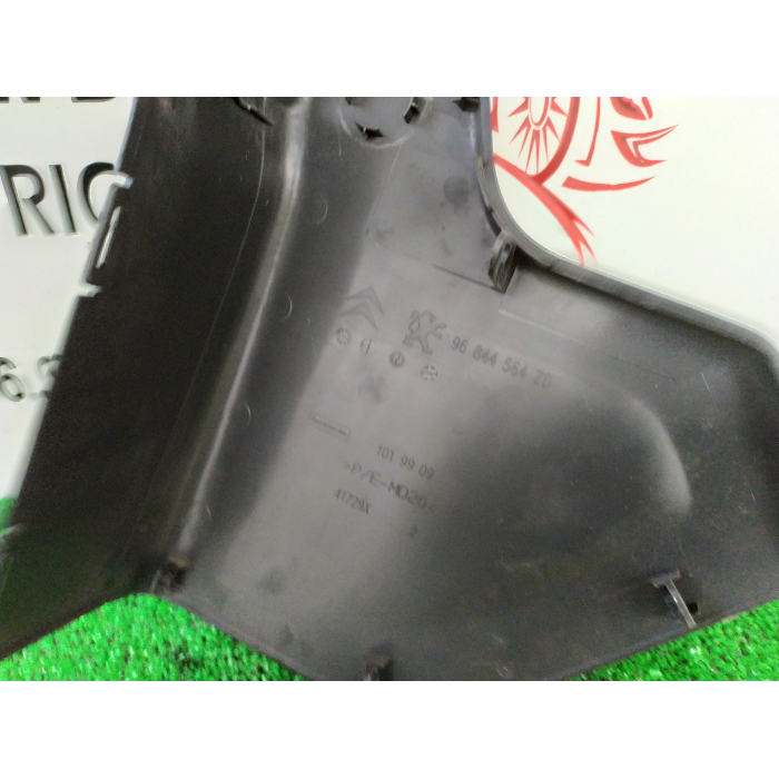 96844564ZD RIVESTIMENTO INTERNO CITROEN C3 1.6 HDI 68KW 92CV (2009\2016) 2010