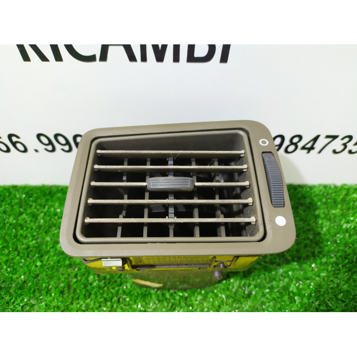 735324199 BOCCHETTA BOCCHETTONE ARIA CONDIZIONATA A/C SINISTRO FIAT IDEA 
