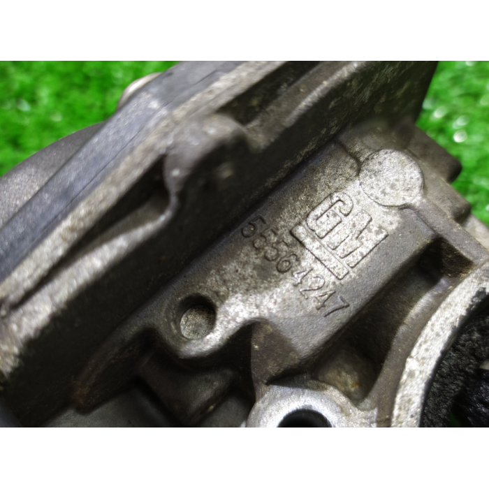55564247 CORPO GRUPPO FARFALLATO VALVOLA A FARFALLA OPEL CORSA D 1.3 (2006\2014)