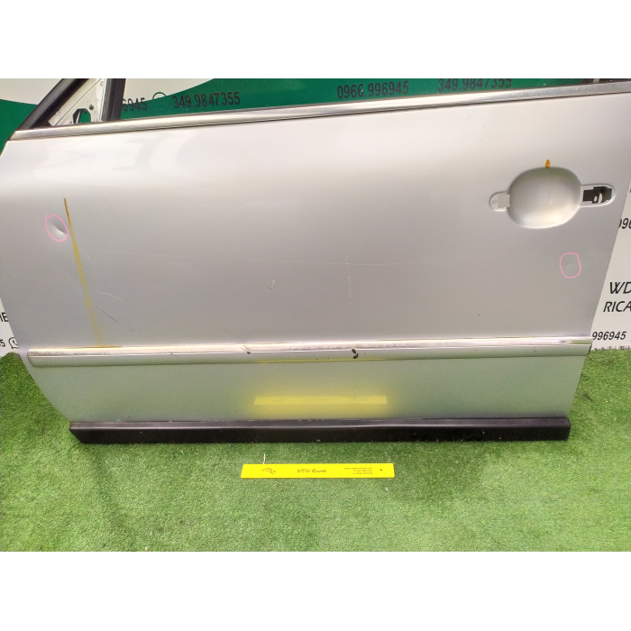 PORTIERA PORTA SPORTELLO ANTERIORE SINISTRO SX VOLKSWAGEN PASSAT (3B) BERLINA