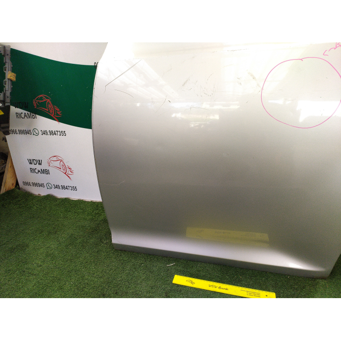 T455230AA PORTA PORTIERA SPORTELLO POSTERIORE SINISTRO SX LANCIA THEMA (LX) 2012