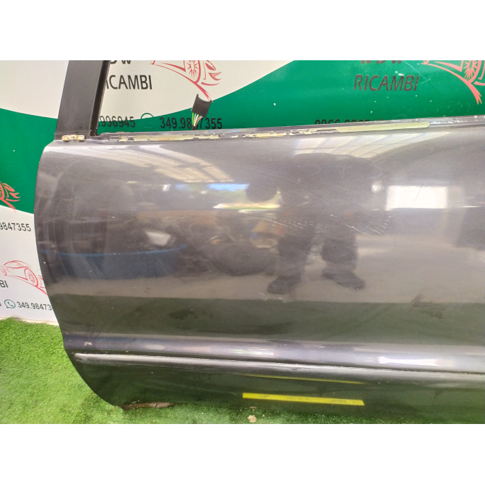 PORTA PORTIERA SPORTELLO ANTERIORE SINISTRO SX MERCEDES CLASSE A (W168) 170CDI (1997\2004)
