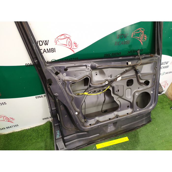 PORTA PORTIERA SPORTELLO ANTERIORE SINISTRO SX MERCEDES CLASSE A (W168) 170CDI (1997\2004)