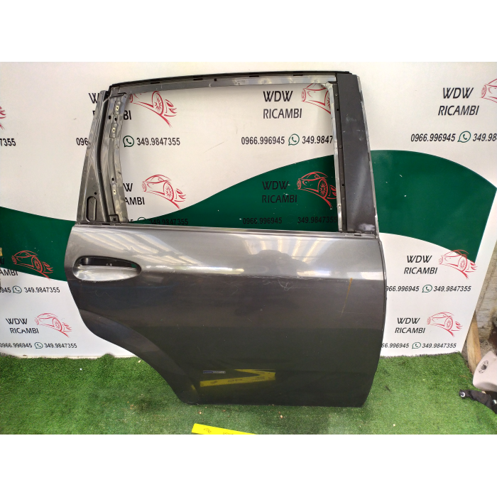PORTA PORTIERA SPORTELLO POSTERIORE DESTRO DX FIAT CROMA SW (2005\2010)