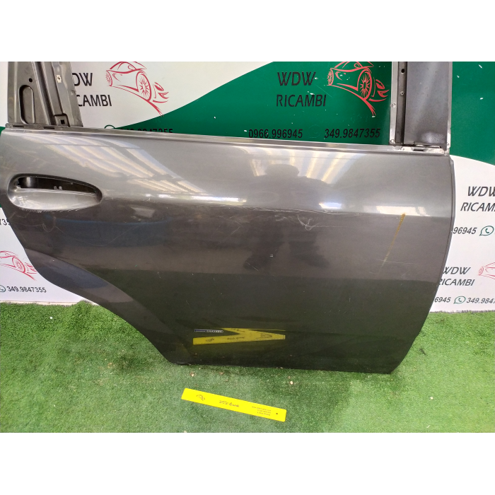 PORTA PORTIERA SPORTELLO POSTERIORE DESTRO DX FIAT CROMA SW (2005\2010)