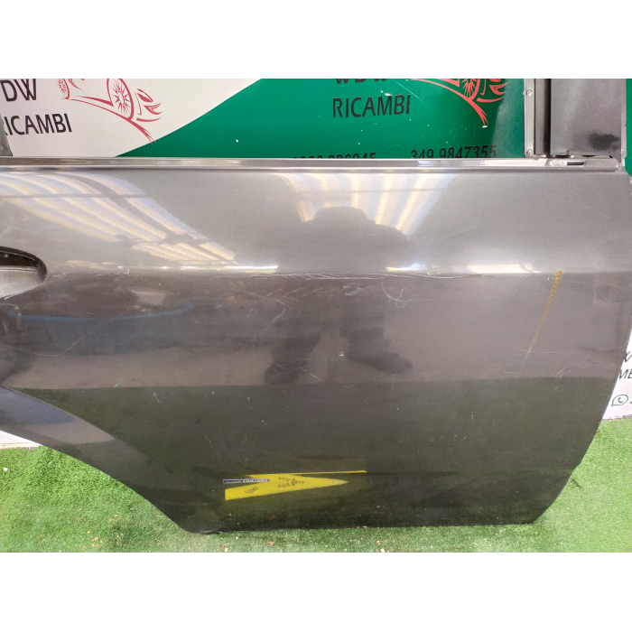 PORTA PORTIERA SPORTELLO POSTERIORE DESTRO DX FIAT CROMA SW (2005\2010)