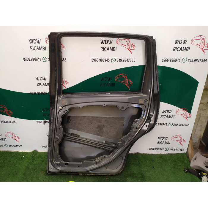 PORTA PORTIERA SPORTELLO POSTERIORE DESTRO DX FIAT CROMA SW (2005\2010)