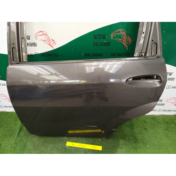 PORTA PORTIERA SPORTELLO POSTERIORE POST SINISTRO SX FIAT CROMA SW (2005\2010)