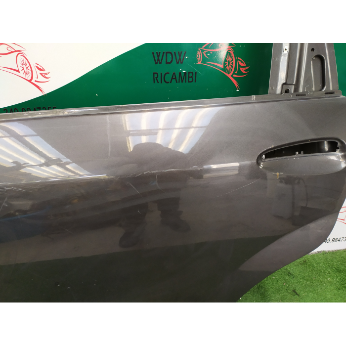 PORTA PORTIERA SPORTELLO POSTERIORE POST SINISTRO SX FIAT CROMA SW (2005\2010)