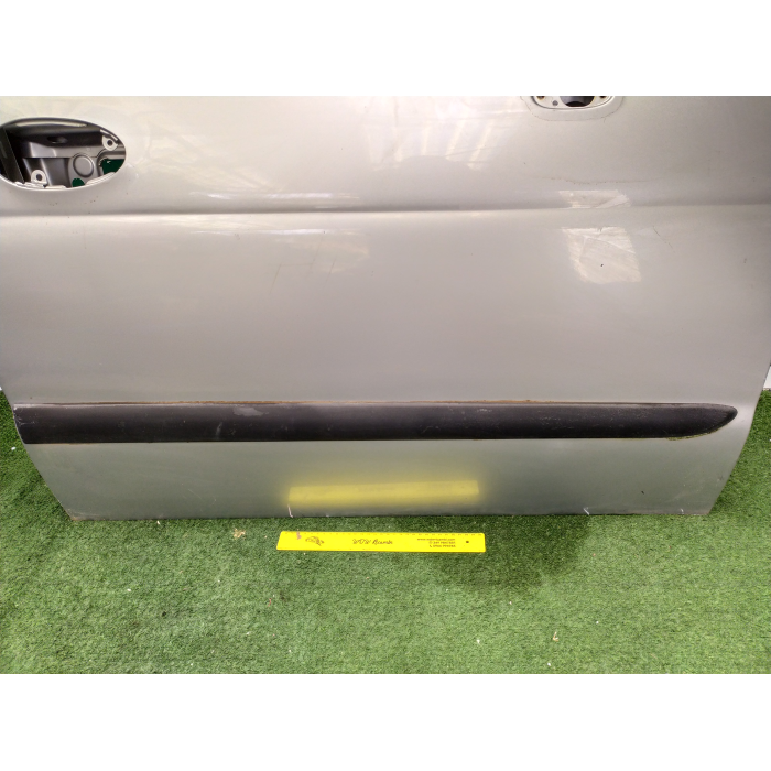 PORTA PORTIERA SPORTELLO ANTERIORE DESTRO DX DAEWOO MATIZ (800) (1998\2007)